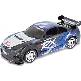 Silverlit 1:16 Hot Street R-Xpress