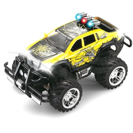 TechToys Spider 1:16