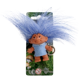 Onnentrolli Avaimenperä