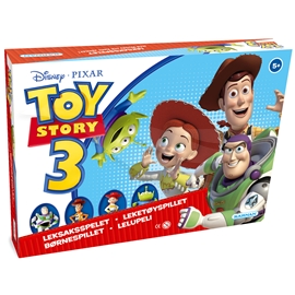 Toy Story 3 Lelupeli