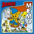 Muistipeli Bamse
