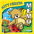 Ensimmäinen Muistipelini