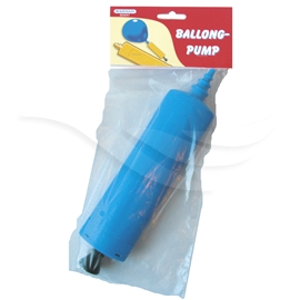 Ilmapallopumppu