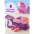 Prinsessailmapallot