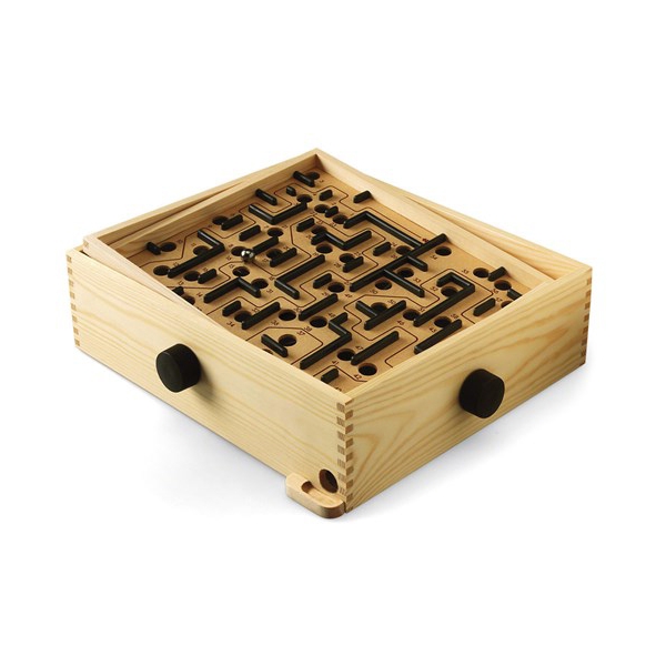 BRIO -labyrintti -puinen (Kuva 1 tuotteesta 3)