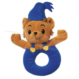 Bamse Helistin