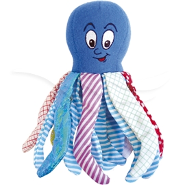 Bamse Helistin, Mustekala