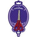 Ametist Metallisakset