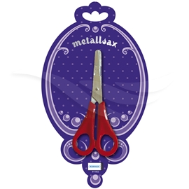 Ametist Metallisakset