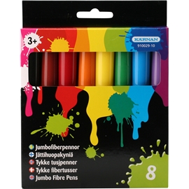 Jumbo Kuitukynät