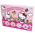 Hello Kitty Muffinssipeli