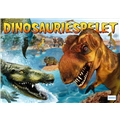 Dinosauruspeli