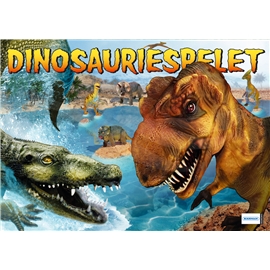 Dinosauruspeli