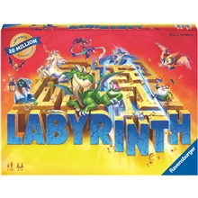 Labyrintti