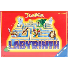 Labyrintti Juniori