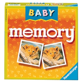 Memory® Eläimet
