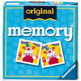 Original Memory