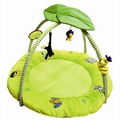 Bamse Babygym