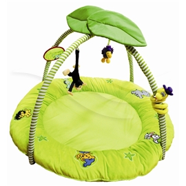 Bamse Babygym