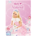 Barbie Värityskirja