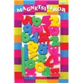 Magneettinumeroita