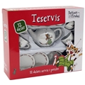 Viiru ja Pesonen Teesetti