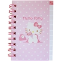Hello Kitty Nalle Osoitekirja