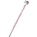 Hello Kitty Nalle Lyijykynä