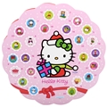 Hello Kitty Adventtikalenteri