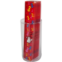 Hello Kitty Rosett Viivoitin