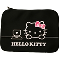 Hello Kitty Tietokonelaukku 15