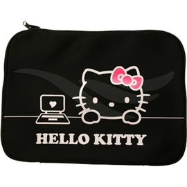 Hello Kitty Tietokonelaukku 15