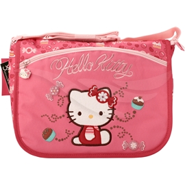 Hello Kitty Candy Postilaukku