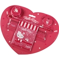 Hello Kitty Candy Kirjoitussetti