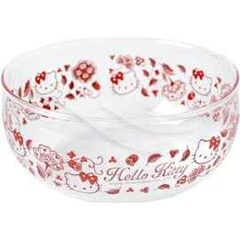 Hello Kitty Flower Lasikulho