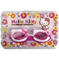 Hello Kitty Flower Uimalasit