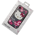 Hello Kitty Iphone Kotelo