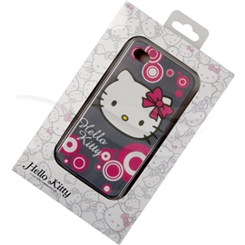 Hello Kitty Iphone Kotelo