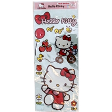 Hello Kitty Väggdekoration
