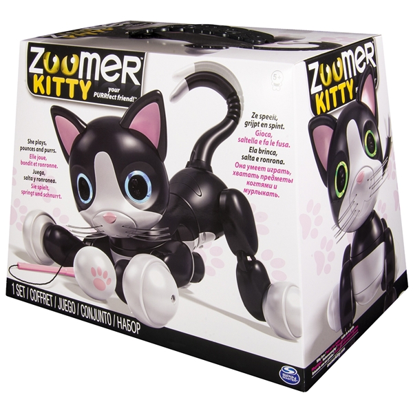 Zoomer Kitty (Kuva 6 tuotteesta 6)