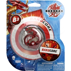 Bakugan B3 Booster Pack