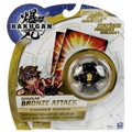 Bakugan B3 Bronze Attack
