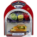 Chuggington Superveturi