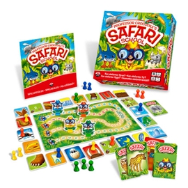 Safari Koulu