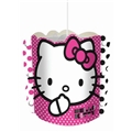 Hello Kitty Lamppu