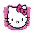 Hello Kitty Seinälamppu