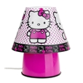 Hello Kitty Pöytälamppu