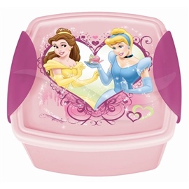 Disney Prinsessat Eväsrasia Klick