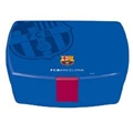 FC Barcelona Eväslaatikko