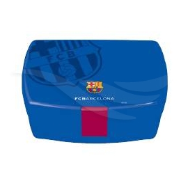 FC Barcelona Eväslaatikko